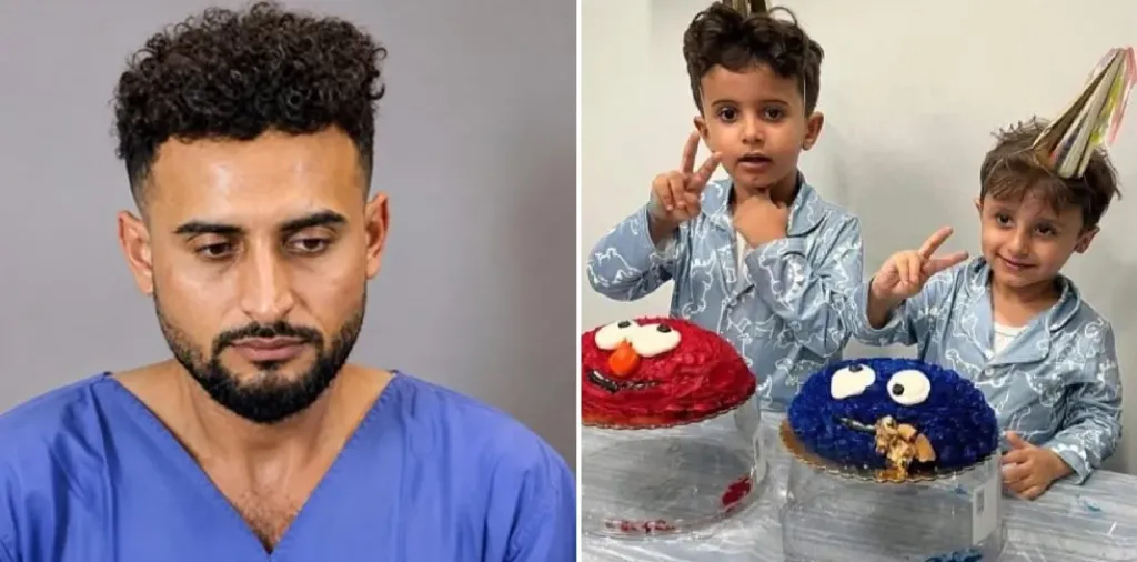 جريمة هزت الجالية اليمنية بأمريكا.. القضاء يوجه 4 تهم بالقتل لشاب أباد أسرته وصفى مواطناً في نيويورك